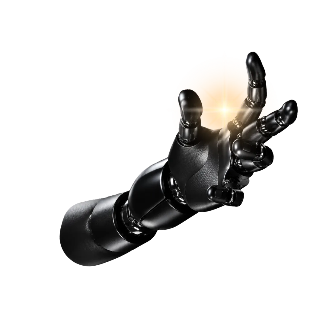 Digital transformation consulting