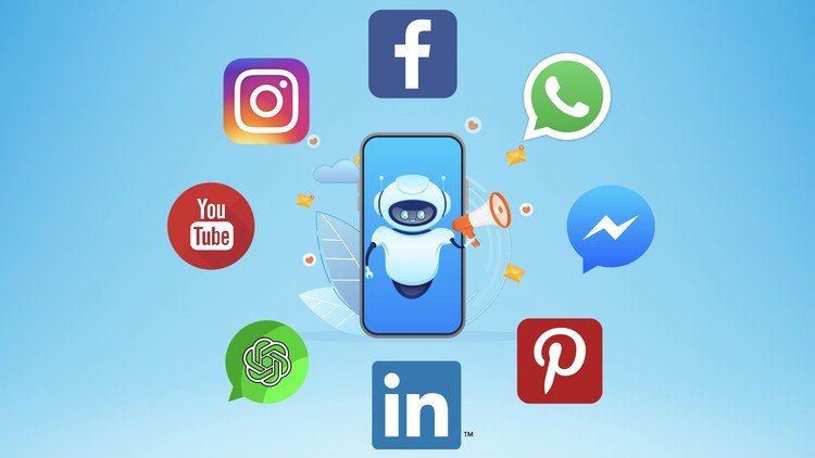 AI-Powered Social Media: The Next Big Thing (And Why You Should Jump On It Yesterday) 2 AI Powered Social Media 2025