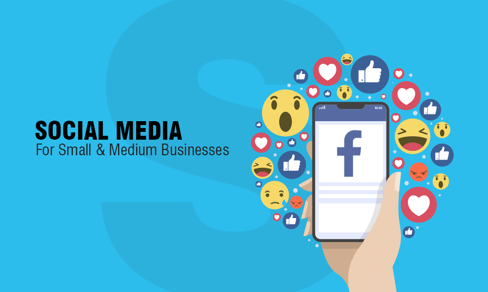 Social Media Ads for Small Businesses