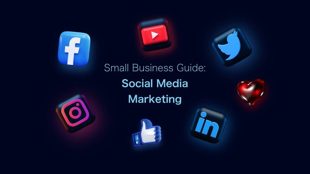 Social Media Toolkit Every Small Business