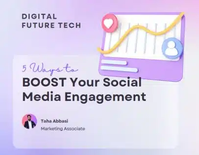 Social Media engagement blog post image