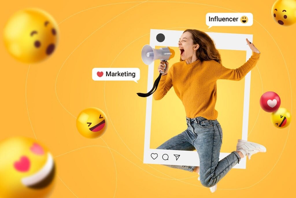 AI Powered Influencers