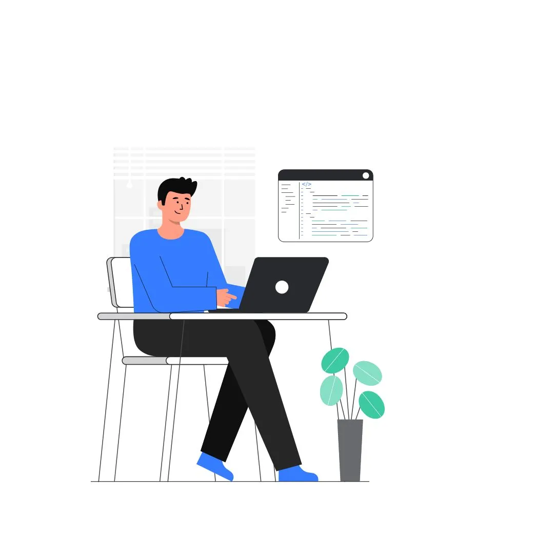 Web Design Services blog post image