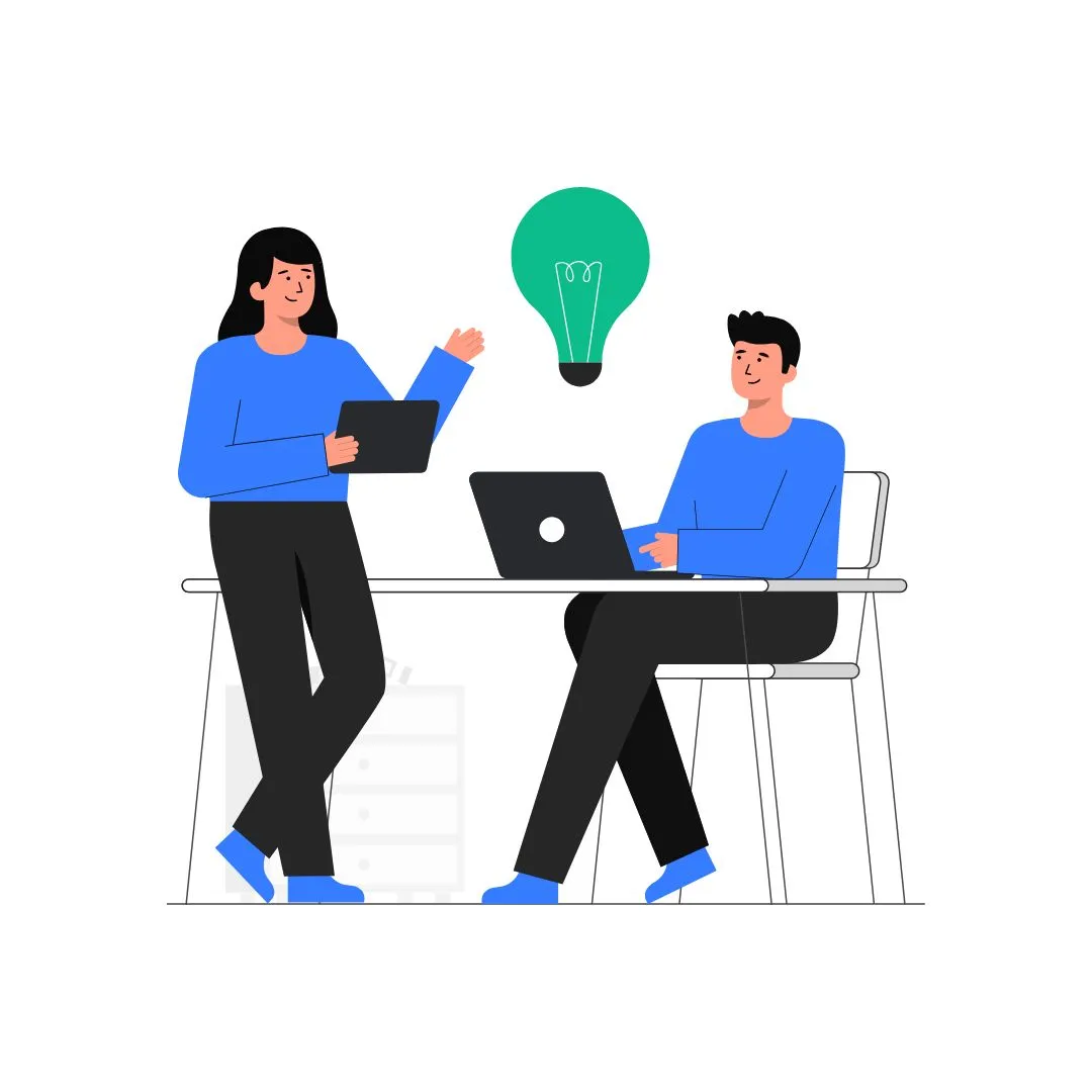 Website redesign post image