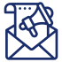 icons8 email marketing 70