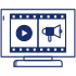 icons8 video advertising 70