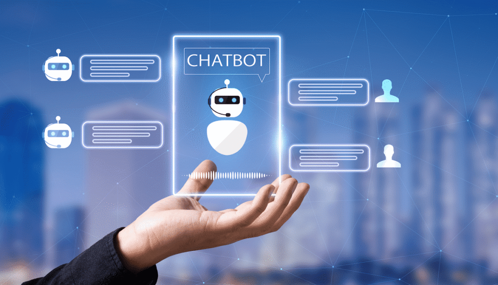 AI Chatbots in Your Online Store