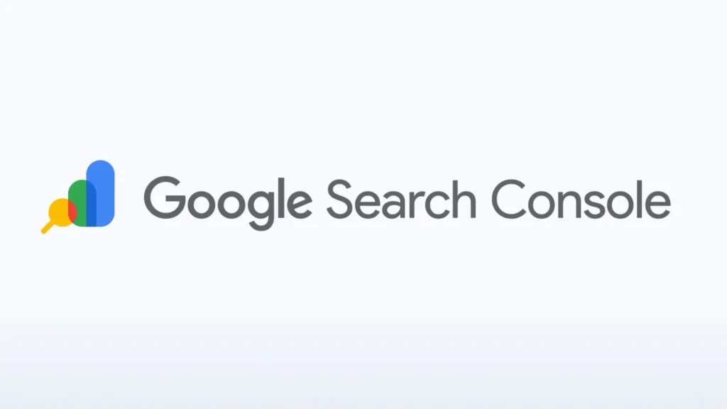 Google Search Console
