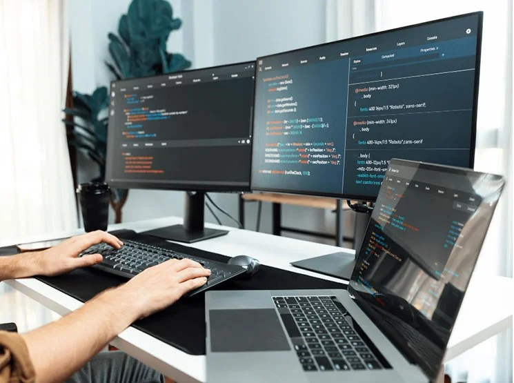 Website Development Cost