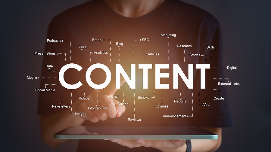 content marketing tactics for startups