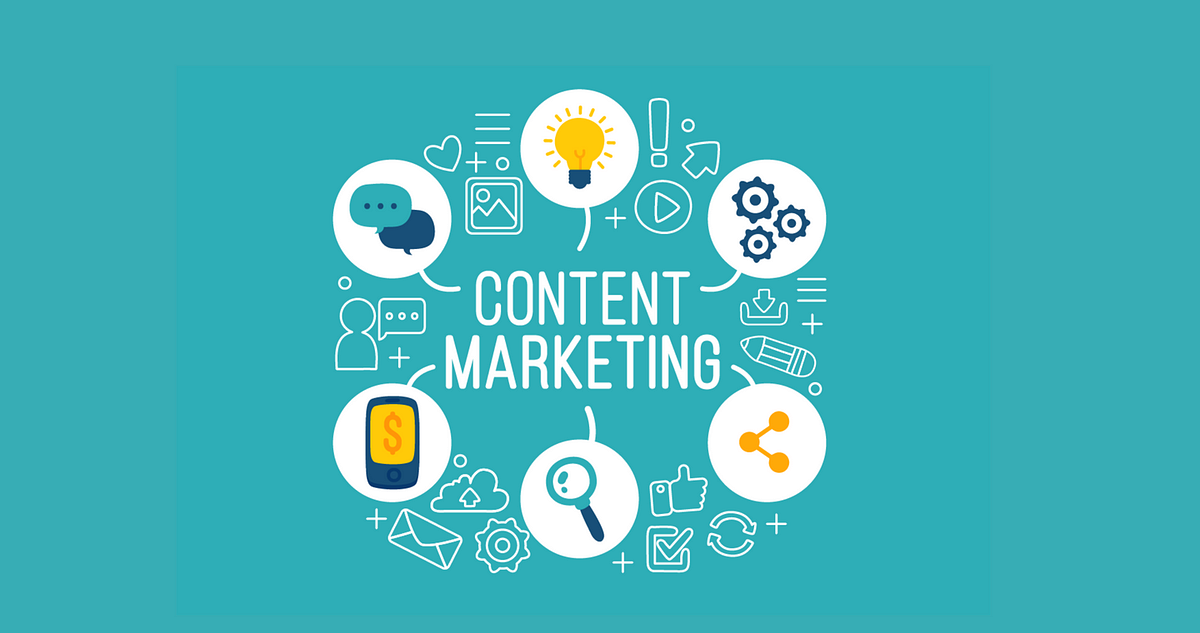 content marketing for startups