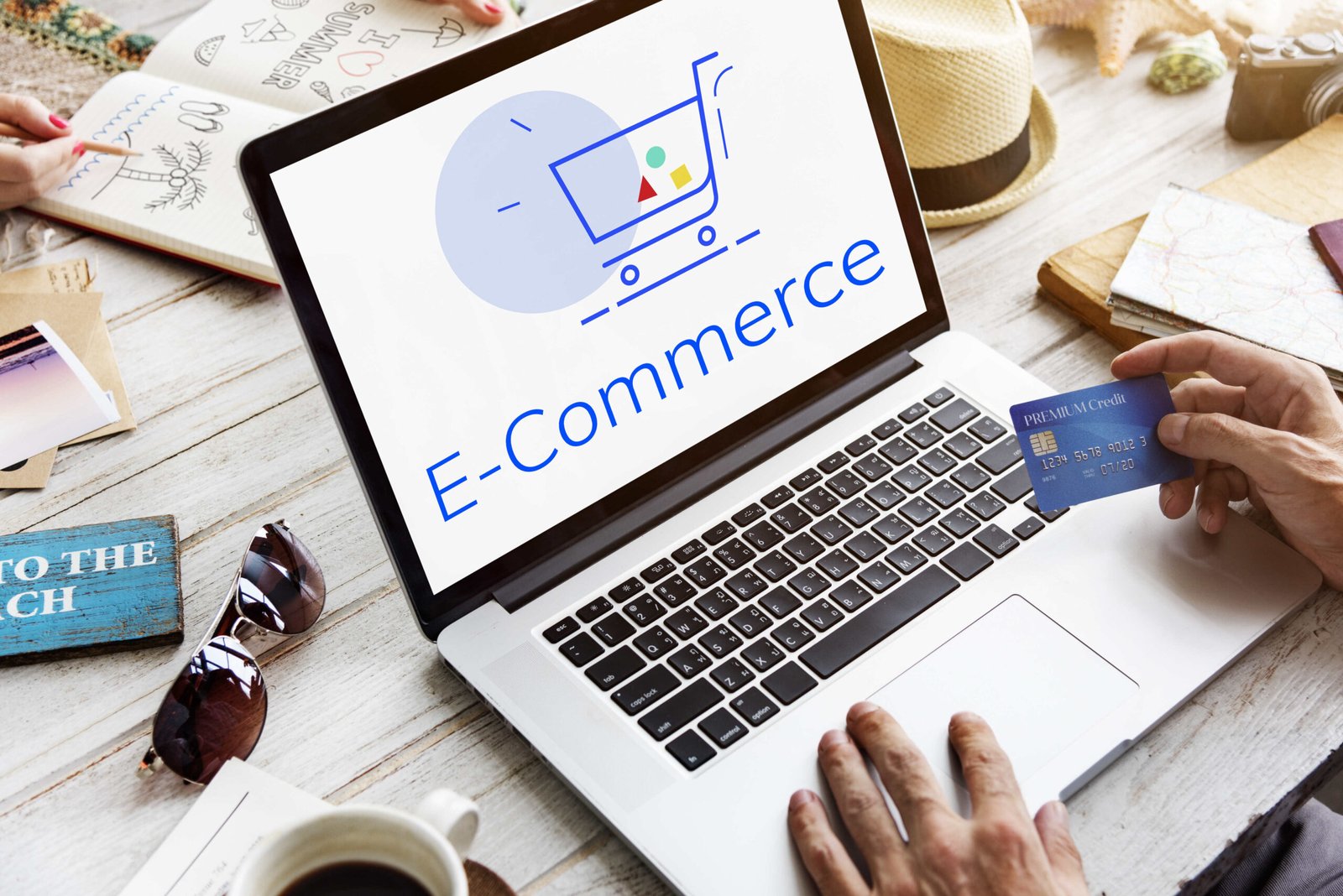 ecommerce seo