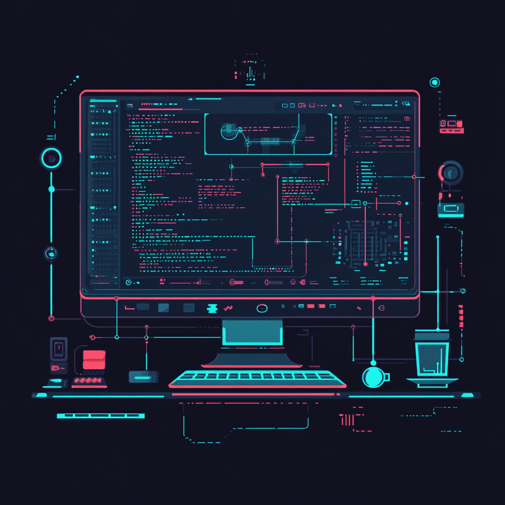 Home 44 Automation in Software Development