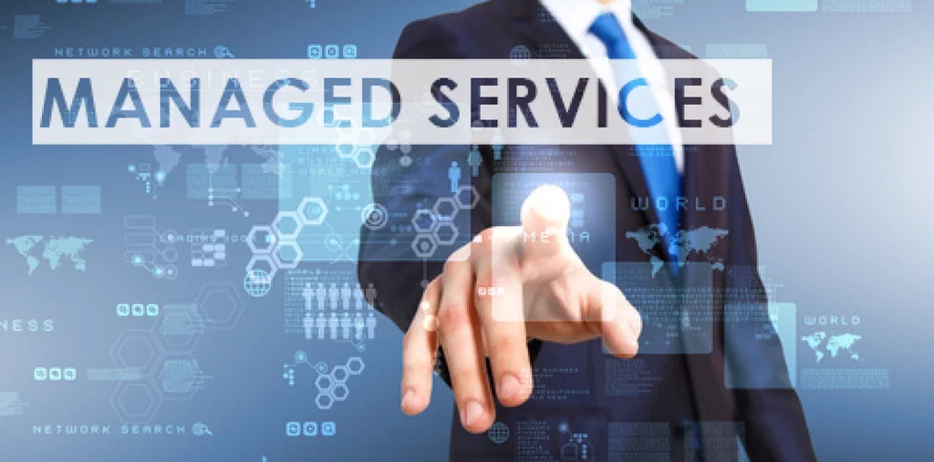 Benefits of Managed IT Services