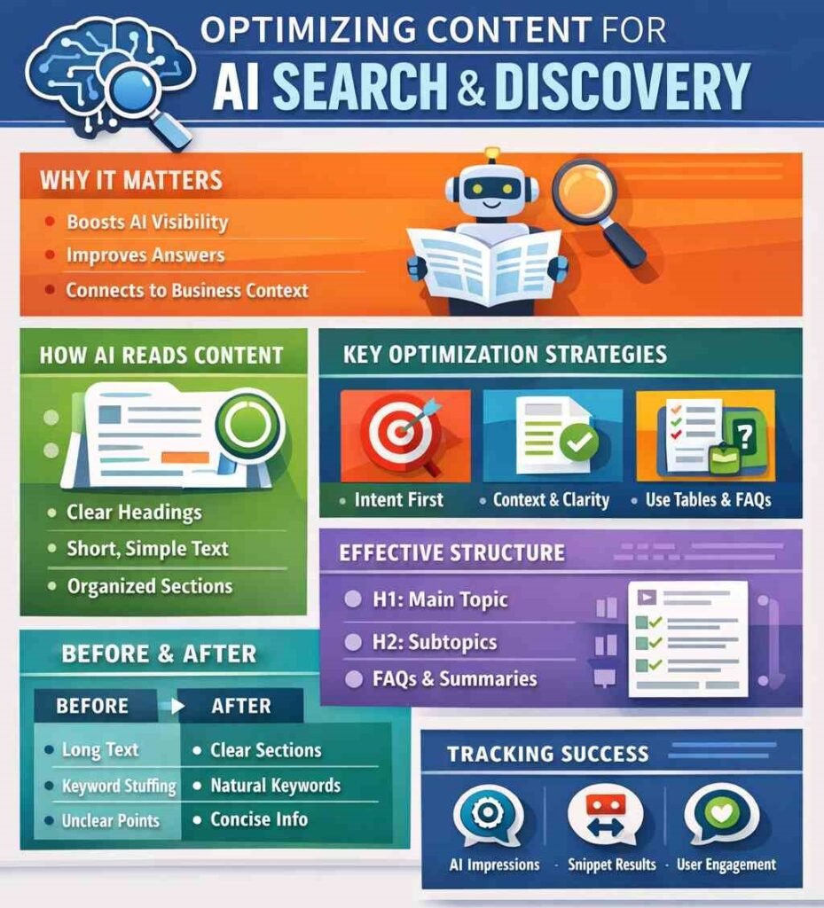 Content for AI Search and Discovery 11zon 1