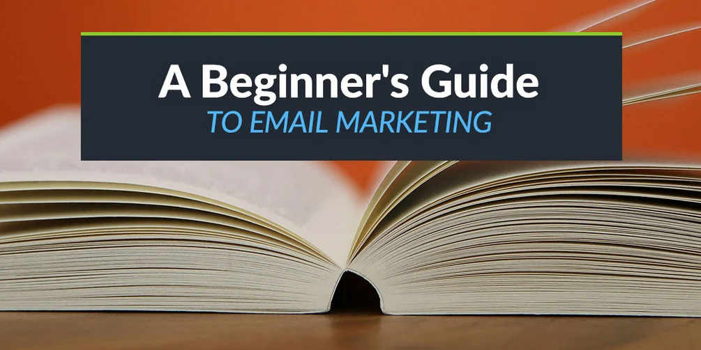Home 43 Email Marketing Guide for Beginners
