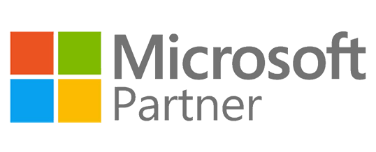 Microsoft Partner