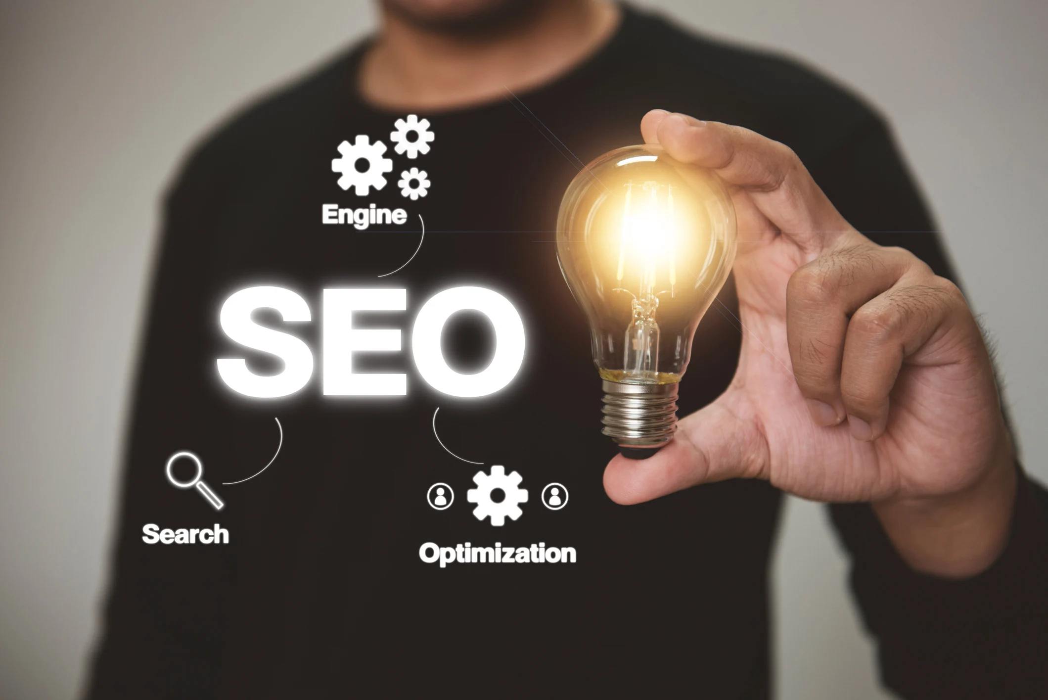 SEO Skills