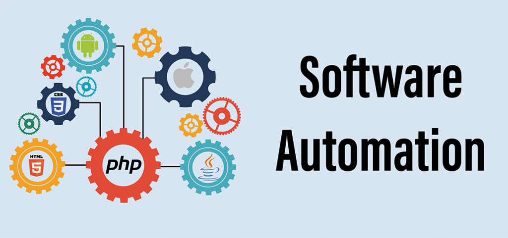 Software Automation