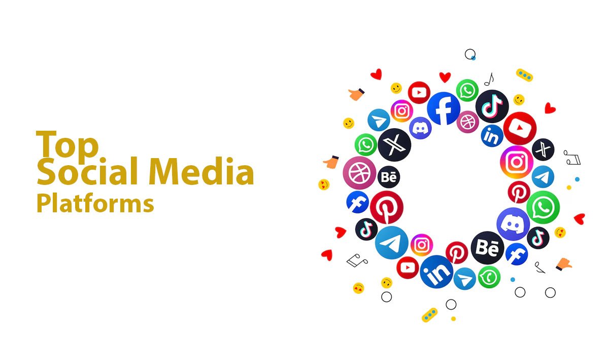 Top Social Media