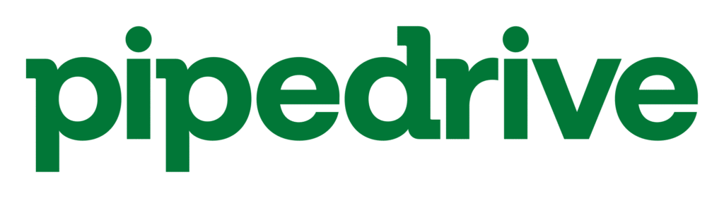 64edc9f4d50ff59c5b673b0c Pipedrive Logo Green