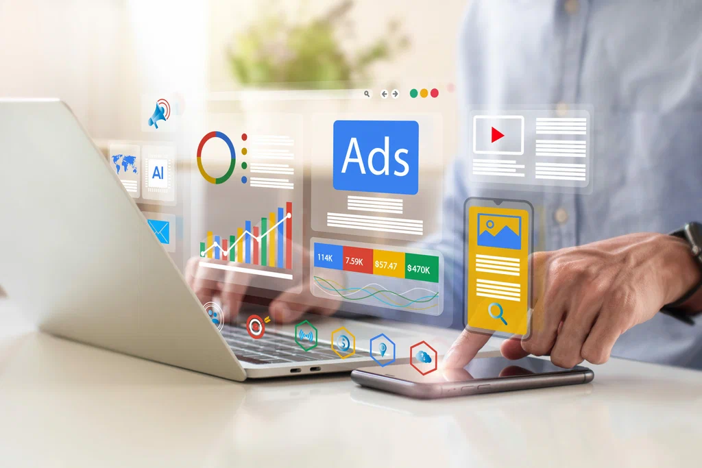 Use AI in Your PPC & Paid Media Advertising